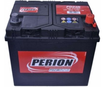 Аккумулятор Perion PD23R S4 024 60Ah 510A