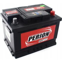 Acumulator Perion P60R S4 004 60Ah 540A