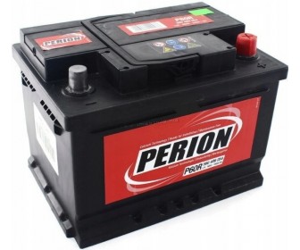 Acumulator Perion P60R S4 004 60Ah 540A