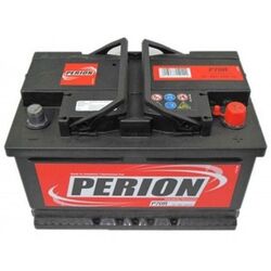 Acumulator Perion S3 008 70Ah 640A