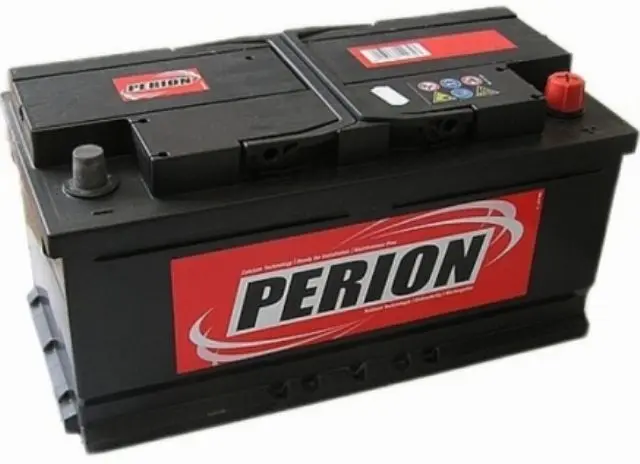 Acumulator Perion S3 013 90Ah 720A