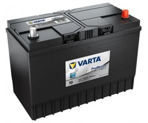 Аккумулятор Varta Promotive HD 12Ah 780A 620047078