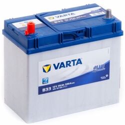 Acumulator Varta Blue Dynamic 45Ah 330A 545155033