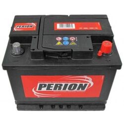 Аккумулятор Perion P44R S4 001 44Ah 440A
