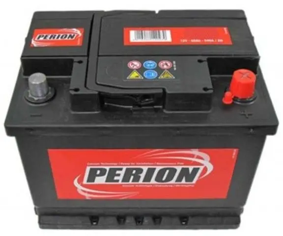 Аккумулятор Perion P44R S4 001 44Ah 440A
