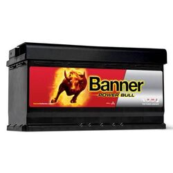 Аккумулятор Banner Power Bull P9533 95Ah 760A