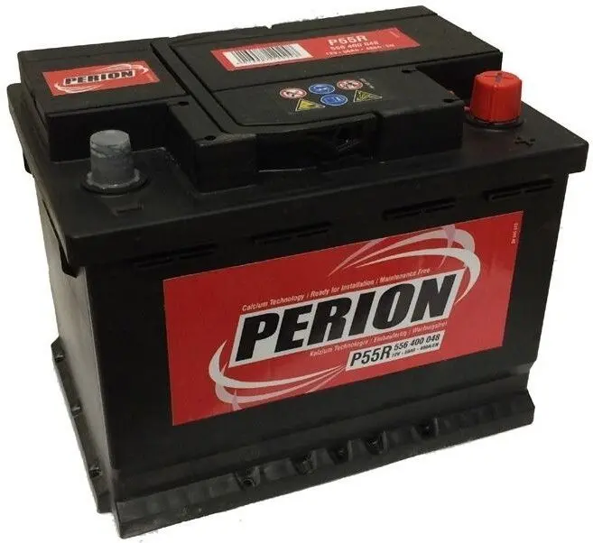 Аккумулятор Perion P55R S3 005 56Ah 480A