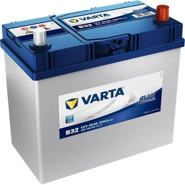Acumulator Varta Blue Dynamic 45Ah 330A 545157033