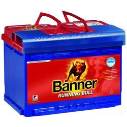 Аккумулятор Banner Running Bull AGM 59501 95Ah 850A