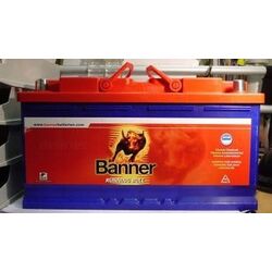Аккумулятор Banner Running Bull AGM 59501 95Ah 850A Thumb