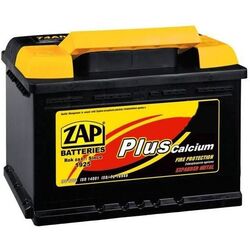 Аккумулятор Zap Plus 85Ah 700A
