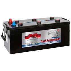 Acumulator Sznajder Heavy Duty Truck Professional 143Ah 950A