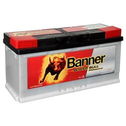 Аккумулятор Banner Running Bull EFB Professional 57511 75Ah 700A