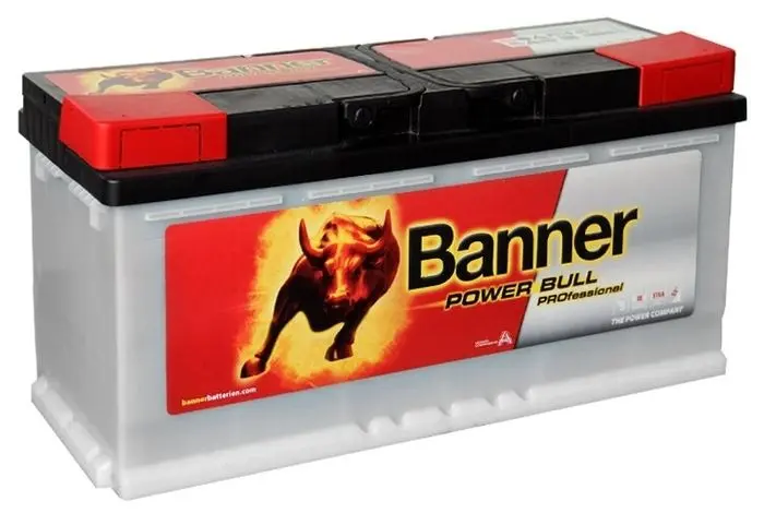 Аккумулятор Banner Running Bull EFB Professional 57511 75Ah 700A