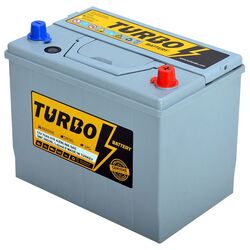 Аккумулятор Turbo L3 70Ah 660A R+