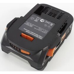 Acumulator AEG L1815 (Black/Orange) Thumb