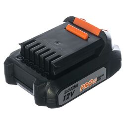 Аккумулятор AEG Pro L1220G3 (Black) Thumb