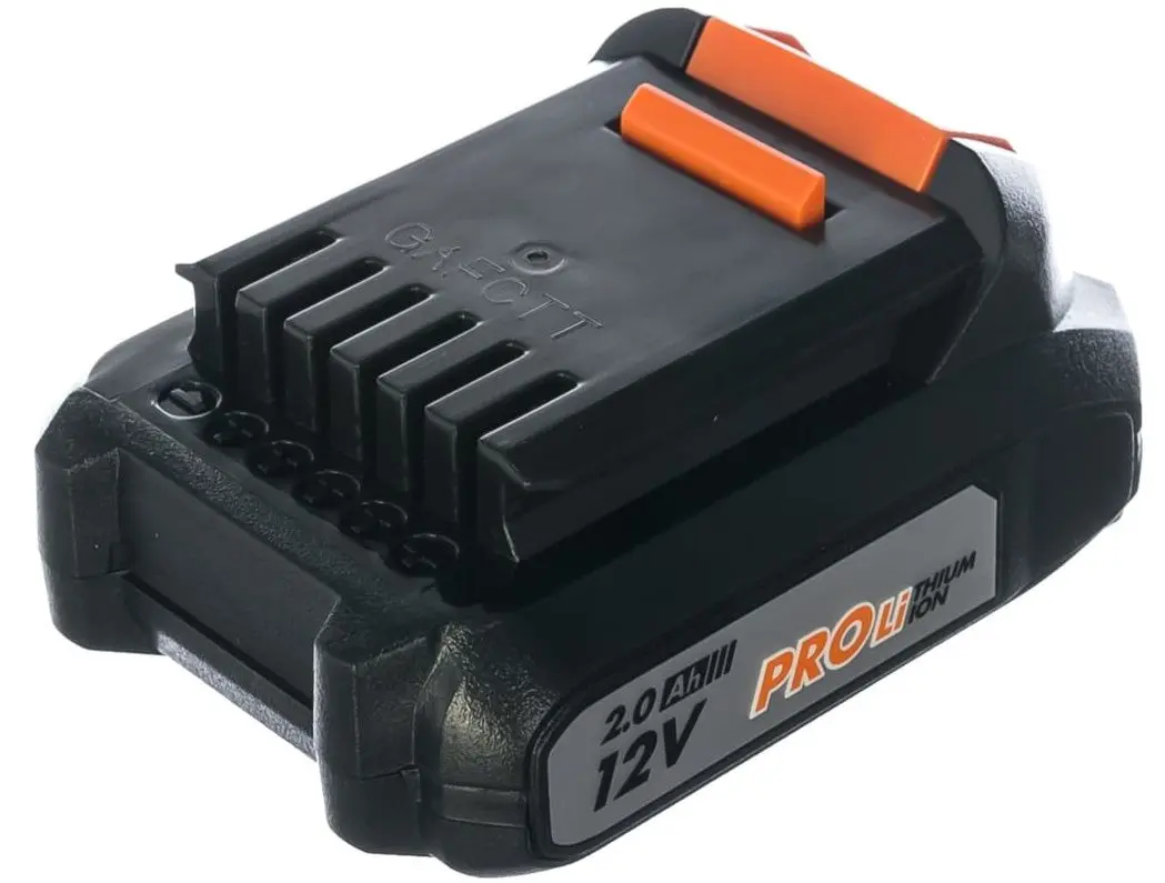 Аккумулятор AEG Pro L1220G3 (Black)