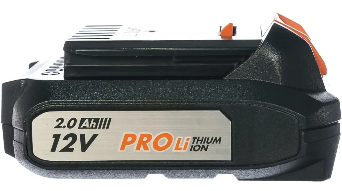 Аккумулятор AEG Pro L1220G3 (Black)