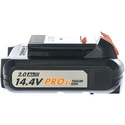 Аккумулятор AEG Pro L1420G3 (Orange/Black) Thumb