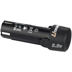 Аккумулятор AEG SL (Black)