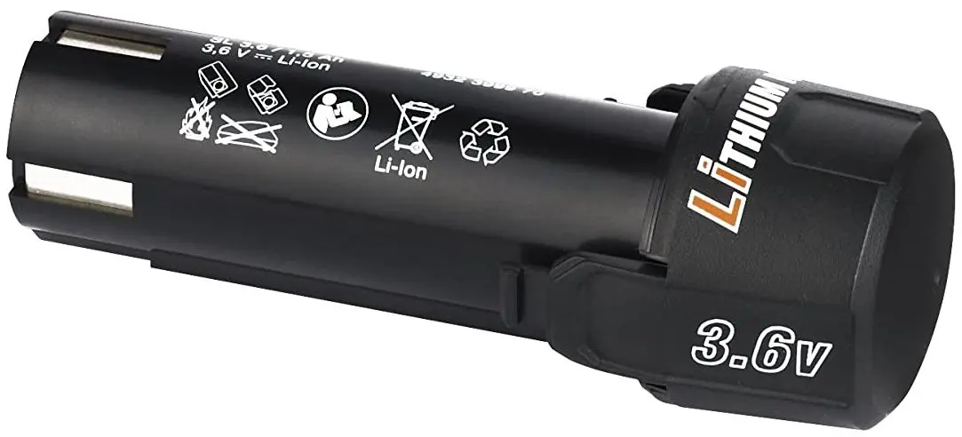 Аккумулятор AEG SL (Black)