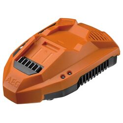 Зарядное устройство AEG AL 1214 G3 (Orange/Black)