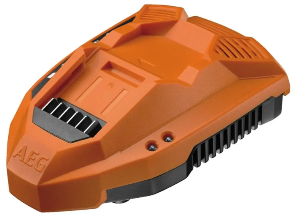 Зарядное устройство AEG AL 1214 G3 (Orange/Black)
