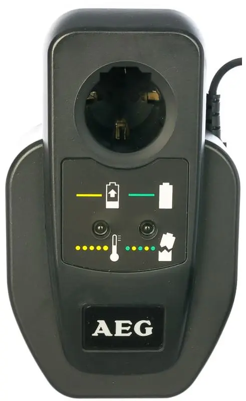 Incarcator AEG LA 036 (Black)