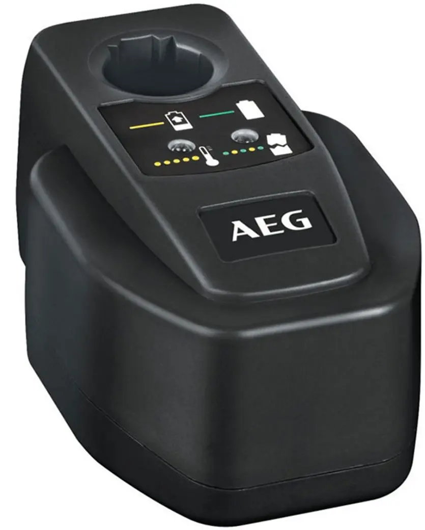 Incarcator AEG LA 036 (Black)