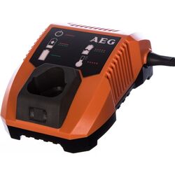 Incarcator AEG LL1230 (Orange/Black) Thumb