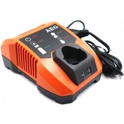 Incarcator AEG LL1230 (Orange/Black) Thumb
