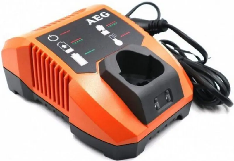 Incarcator AEG LL1230 (Orange/Black)