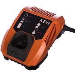 Incarcator AEG LL1230 (Orange/Black) Thumb