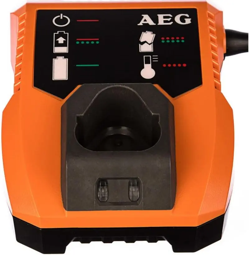 Incarcator AEG LL1230 (Orange/Black)