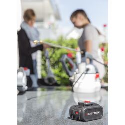 Acumulator Al-ko B100 Easy Flex Thumb