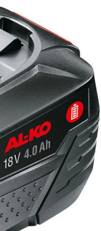 Acumulator Al-ko Bo Flex 18V 4Ah - 3
