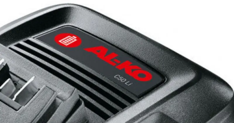 Аккумулятор Al-ko C50Li BO Flex