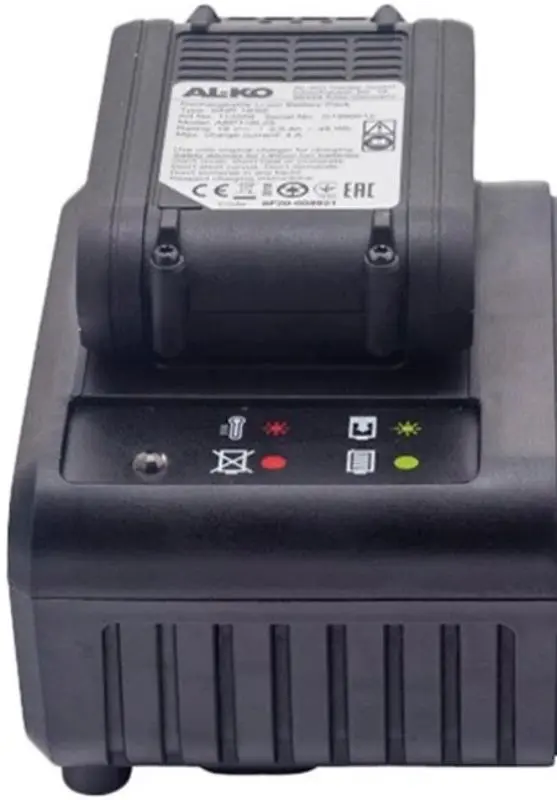 Аккумулятор Al-ko C60Li Easy Flex