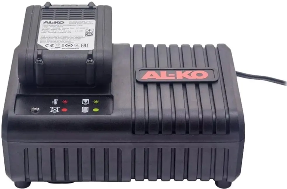 Аккумулятор Al-ko C60Li Easy Flex