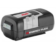 Аккумулятор Al-ko Energy Flex 40V 4Ah