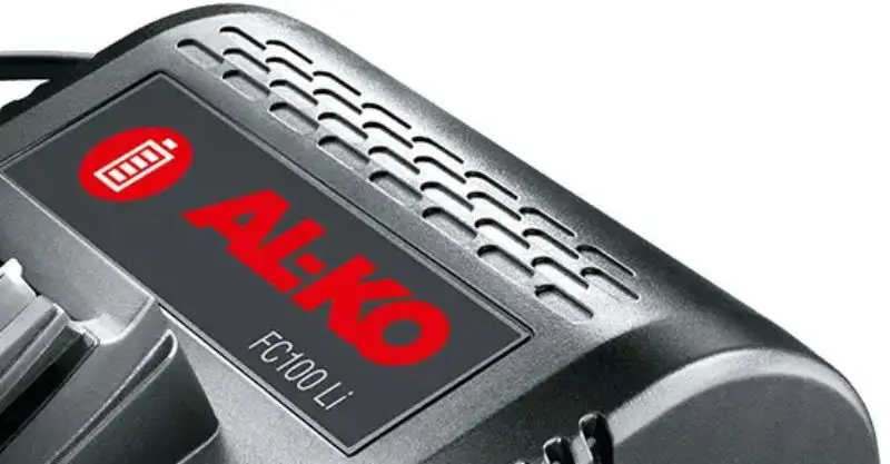Acumulator Al-ko FC100Li Oflex