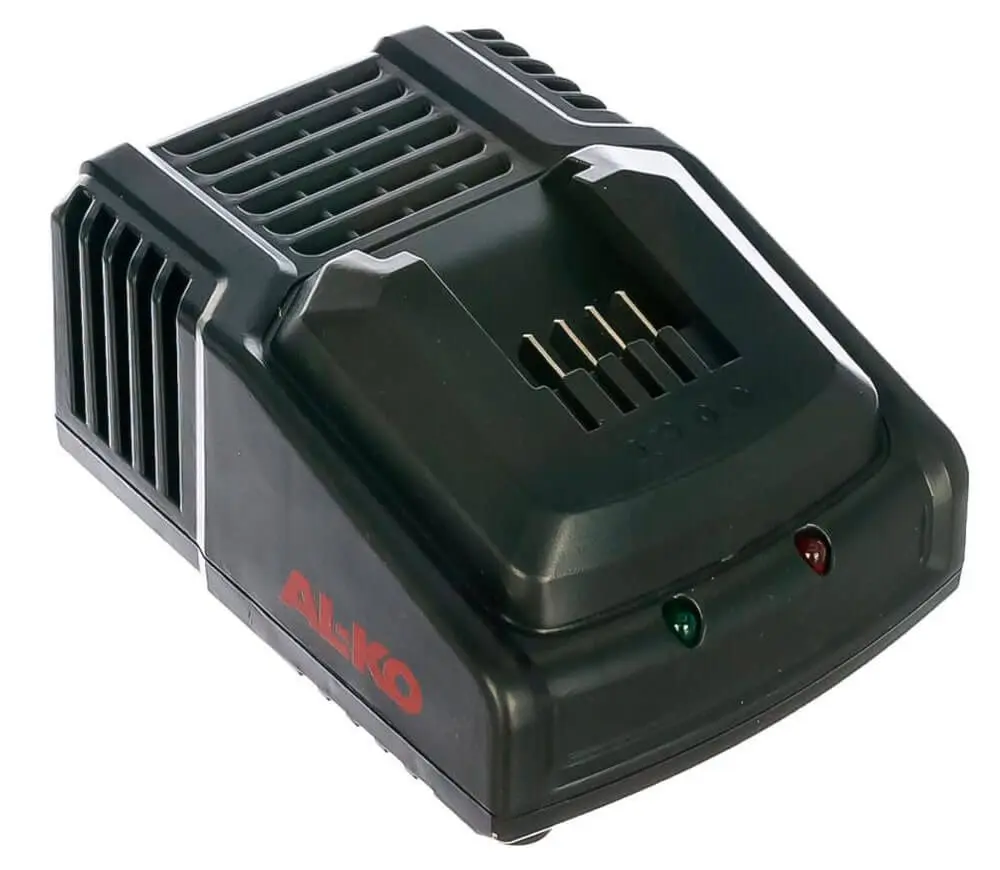 Зарядное устройство Al-ko Easy Flex C30 Li 20V 3A