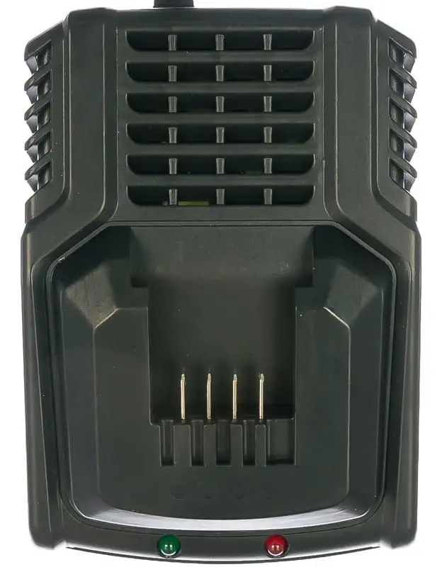 Зарядное устройство Al-ko Easy Flex C30 Li 20V 3A