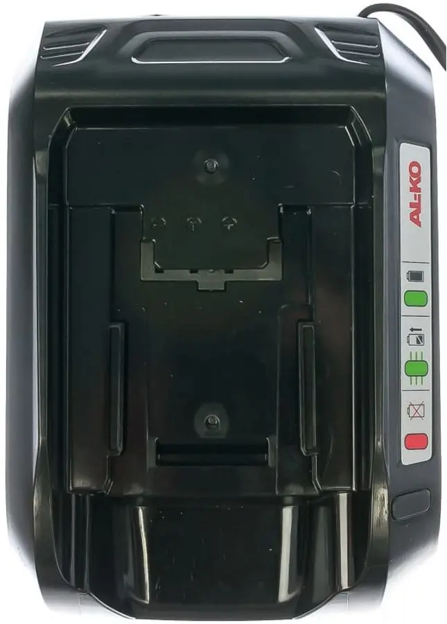 Зарядное устройство AL-KO Energy Flex C130 - 3