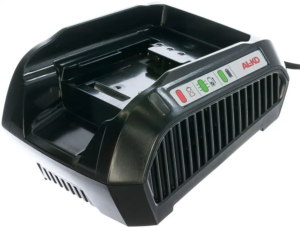 Зарядное устройство AL-KO Energy Flex C130 - 2