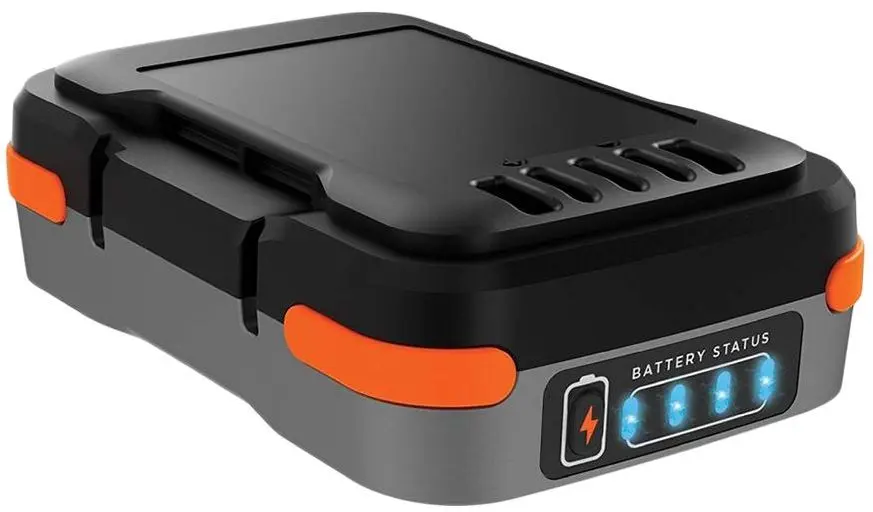 Acumulator Black&Decker BDCB12B 12V 1.5Ah - 2