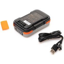 Acumulator Black&Decker BDCB12B 12V 1.5Ah Thumb