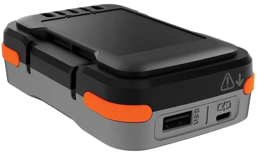 Acumulator Black&Decker BDCB12B 12V 1.5Ah