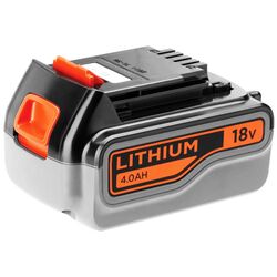 Acumulator Black&Decker BL4018 18V 4.0Ah